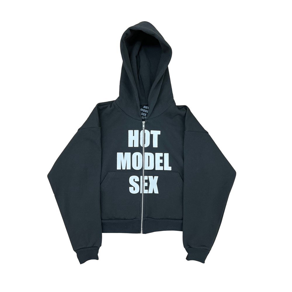 トップス Sex in the uk Zipup Hoodie domicile oops Sex in the uk Zipup Hoodie domicile oops